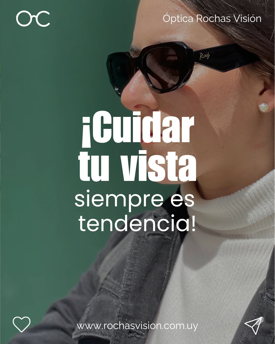 Óptica Rochas Visión imagen 3